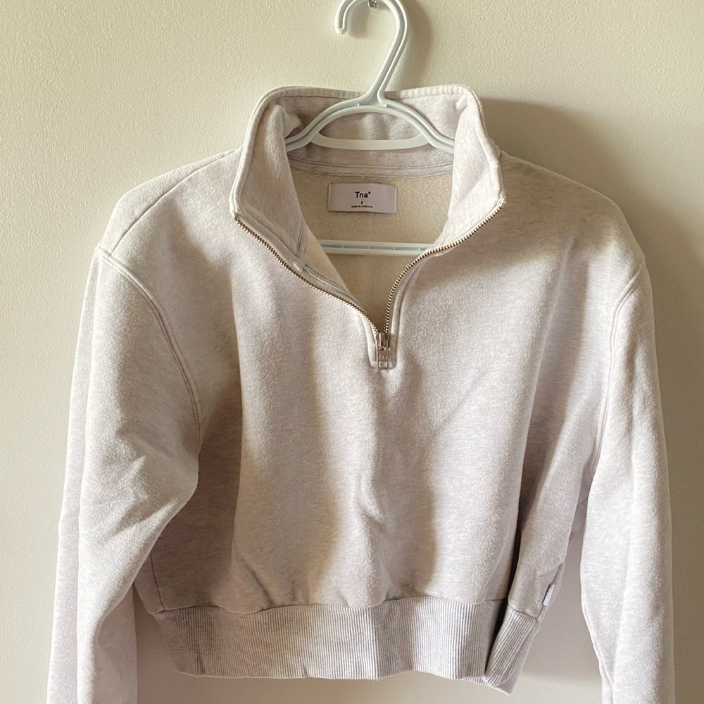 Wilfred sweatshirt